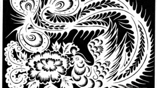 中国民间剪纸的象征意义是什么