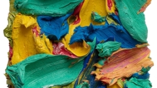 朱金石个展“绘画社会学”，为架上提供一个“可以信赖的理论”