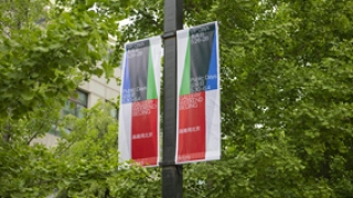 2023画廊周北京“易见（Visibility）”，一场复苏和复位，艺术让万物可见