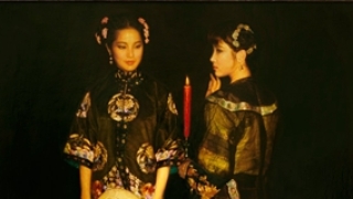 陈逸飞 《西厢待月》领衔 保利香港拍卖2023秋拍北京巡展揭幕