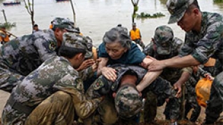 抒发人民情感 传达家国情怀 —— 安徽省第二十一届摄影艺术展作品述评