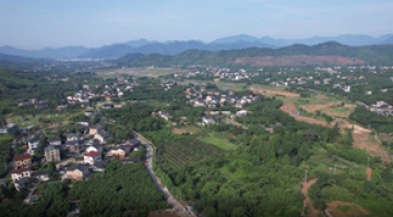 观自然剧场，听青山之音——“在青山•群响艺术季”观后记