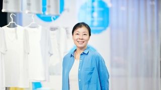 专访“中国大地艺术节第一人”孙倩：广东南海大地艺术节，再出发！