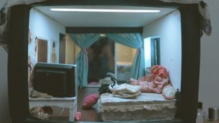 《独自等待》Waiting Alone