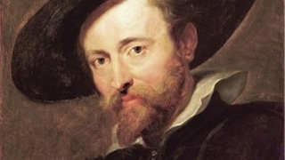 鲁本斯：靠画画出任外交官迎娶白富美走向人生巅峰