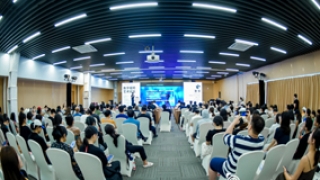 AIGC升维艺术科技边界，数字视听艺术论坛在京举行