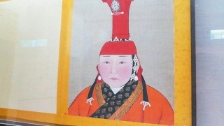 一身文艺范儿的元代公主：并非只识弯弓射大雕