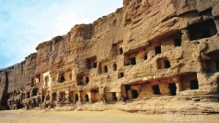 敦煌将推动跨国数据库构建