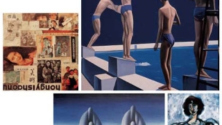 85思潮对中国当代绘画的影响