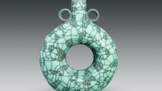 徐朝兴：龙泉青瓷不能偏离主旋律