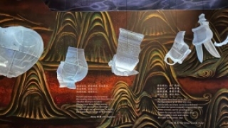 聚焦《永恒的祭献：中国古代青铜礼器》大展（8）第六幕：回到起点