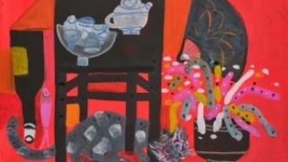 香港邦瀚斯 | 展现东南亚现当代艺术多元面貌