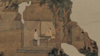 寻找诗意栖居的通路丨园林深深处，居然城市间