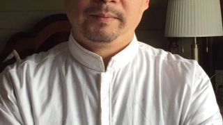 彭中天：为特色小镇注入新的能量和观念