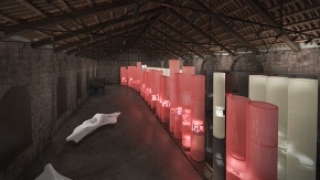 第18届威尼斯国际建筑双年展中国国家馆展览新闻通气会在京举行