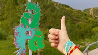 【阿那亚大地艺术节出行指南】：当艺术与自然成为一种生活方式