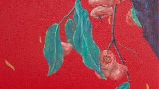 《果实 系列1》- 茹创业