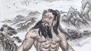 杨为农  ：“有巢氏”的语言文化