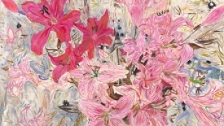 跨越八十余年，十位艺术家展现中国油画的“伏脉千里”