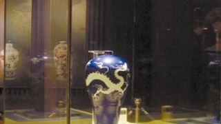 真假艺术品又成一地鸡毛