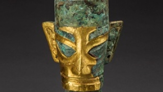 “凝视三星堆”大展将在香港故宫展出 120件珍贵文物亮相