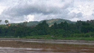 流动的风景，行走的艺术——“我们共享的河流”观展记