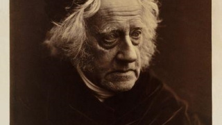 最伟大的人像摄影师之一：维多利亚时代的面孔